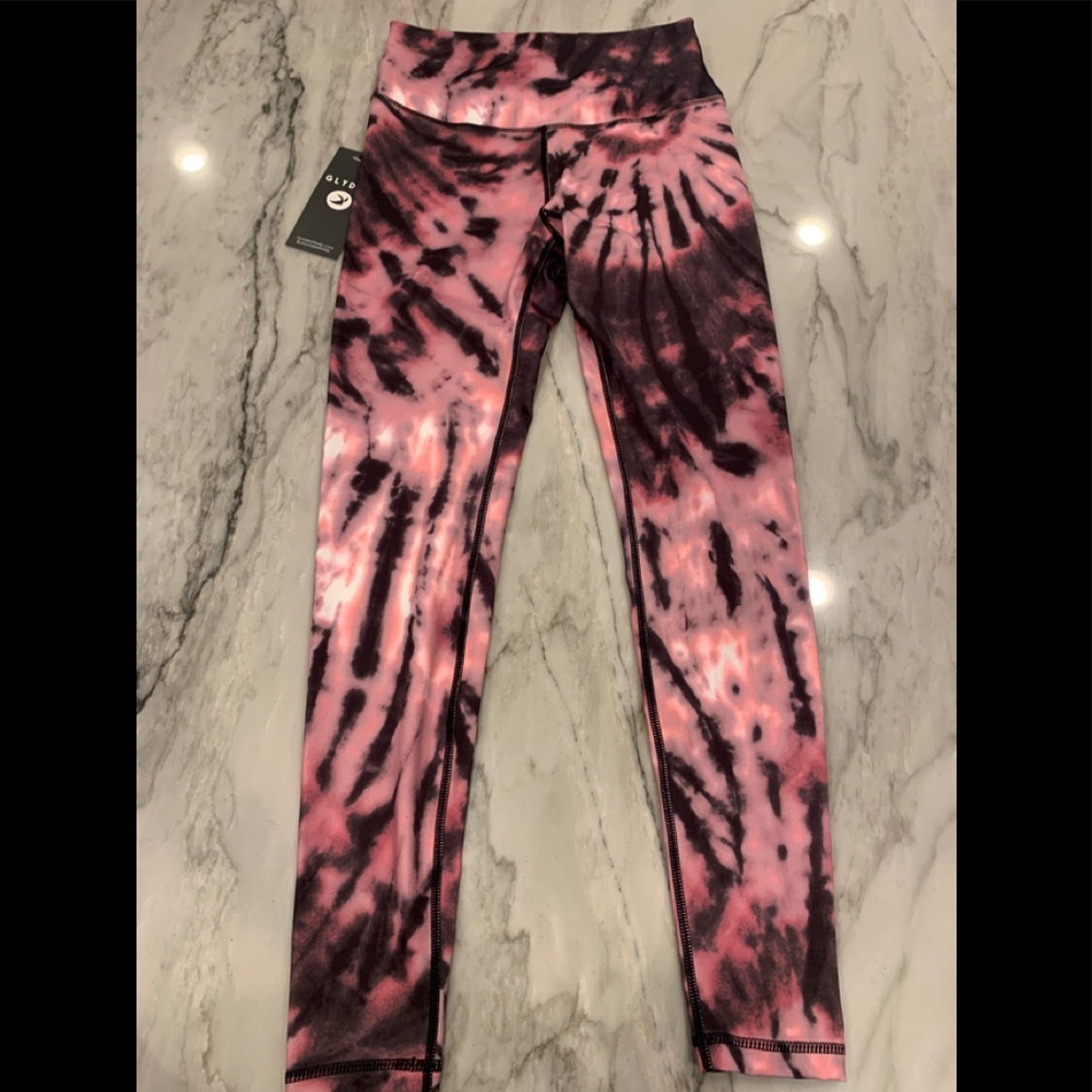 Glyder leggings